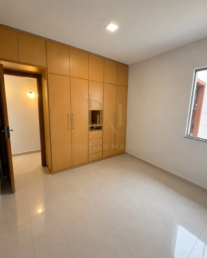 Casa Linear no Maria das Graças, foto 6 de 9