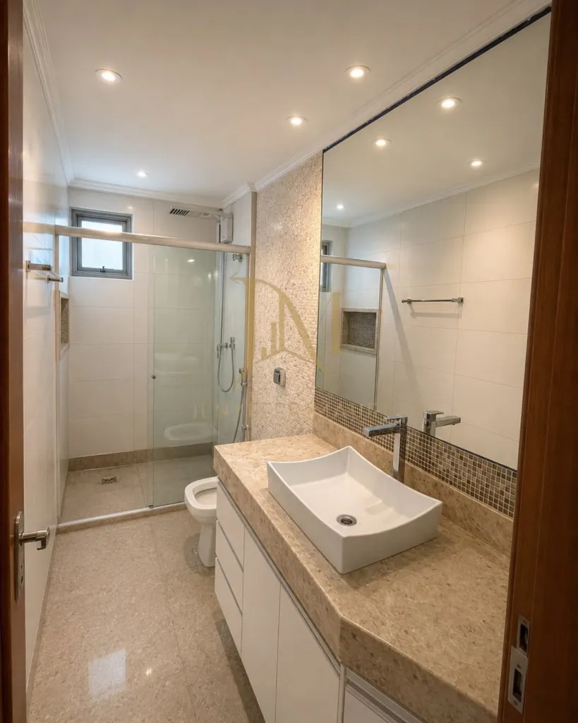 Casa Linear no Maria das Graças, foto 7 de 9