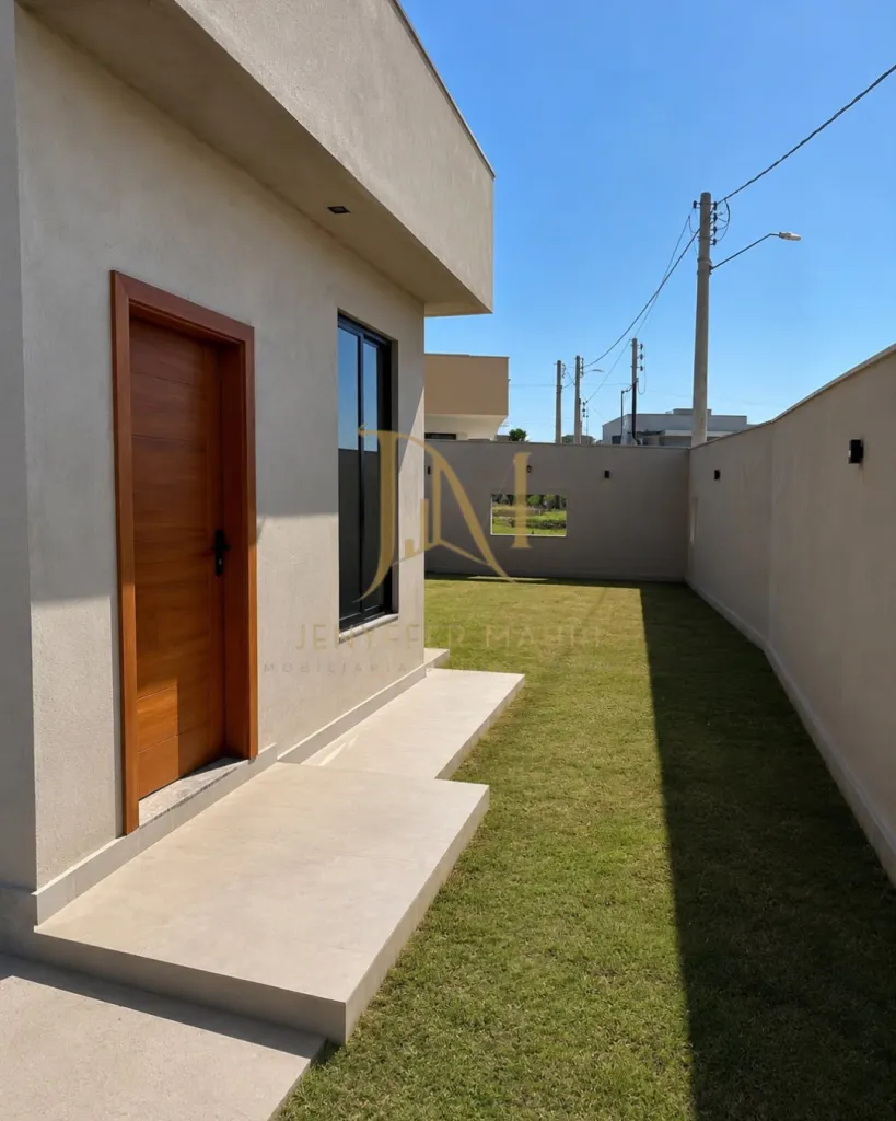Casa Disponível P/ Venda no Cidade Jardim