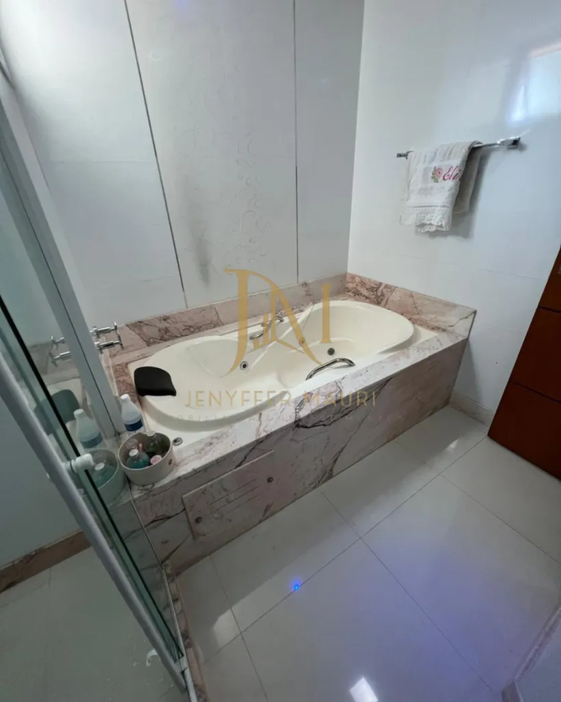 Apartamento em Campo Grande, foto 12 de 24