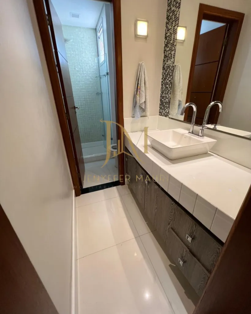 Apartamento em Campo Grande, foto 13 de 24
