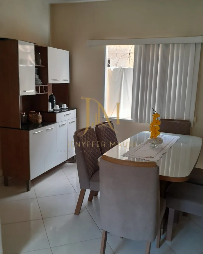 Casa Disponível P/ Venda no Vila Real