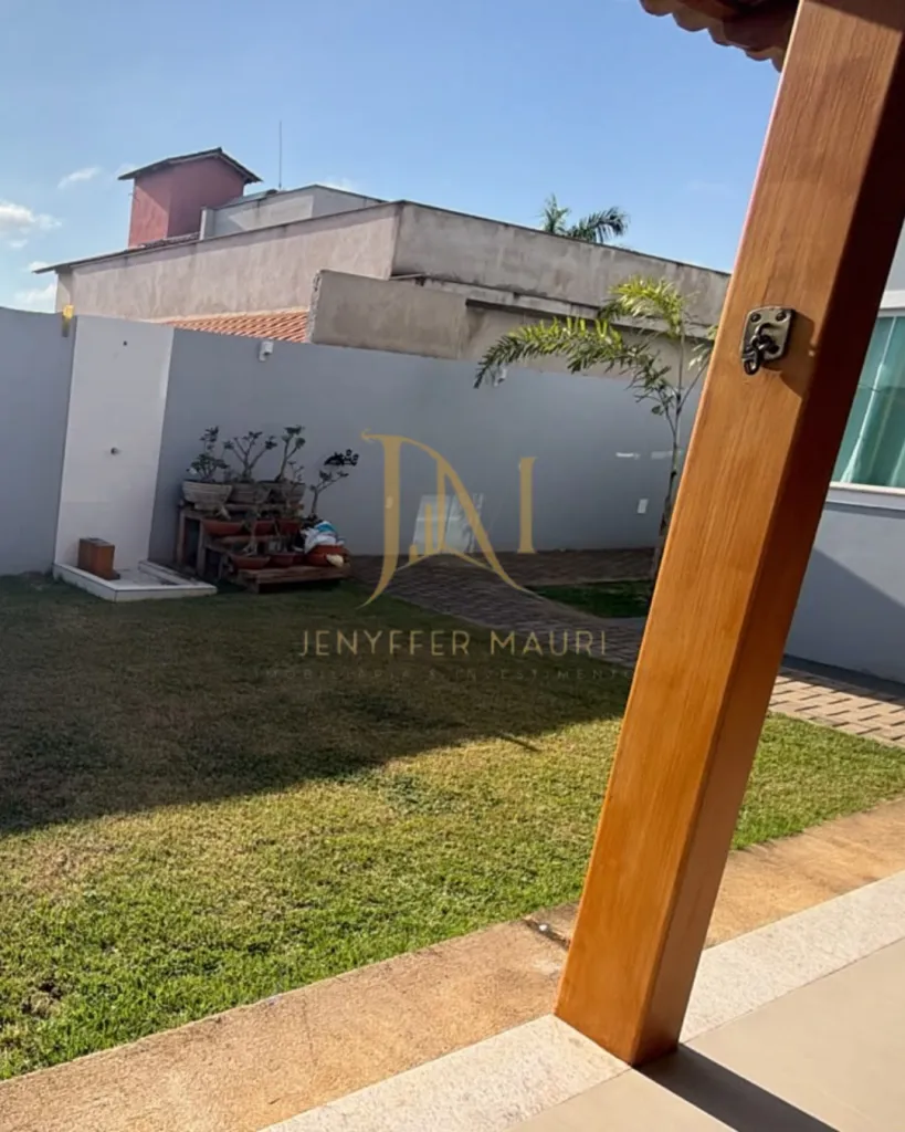 Casa no Jacarandás, foto 12 de 13