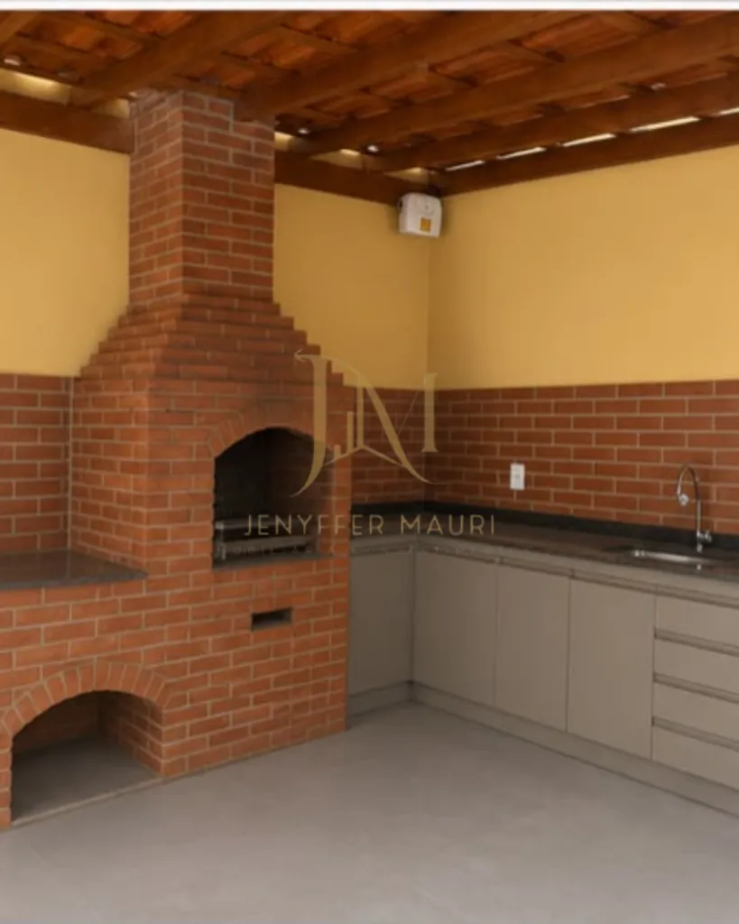 Casa Linear no Maria das Graças, foto 3