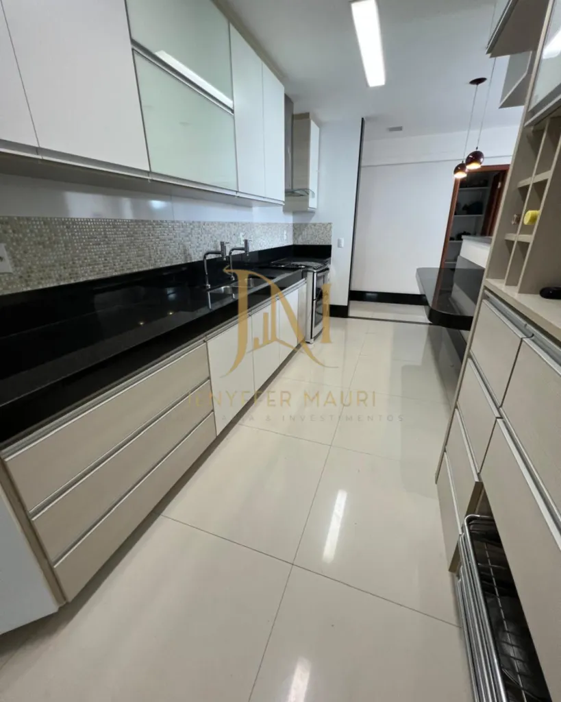 Apartamento Disponível P/ Venda em Campo Grande
