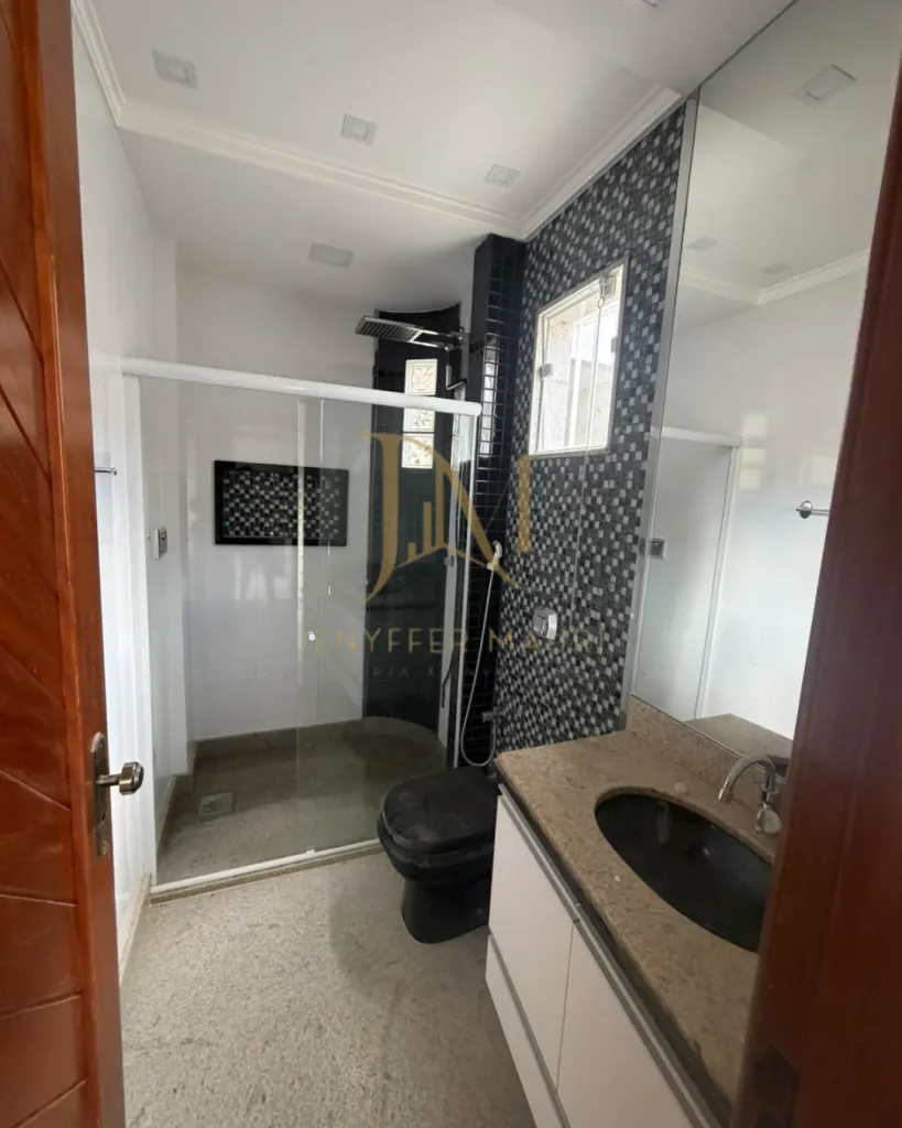Casa Linear no Maria das Graças, foto 4