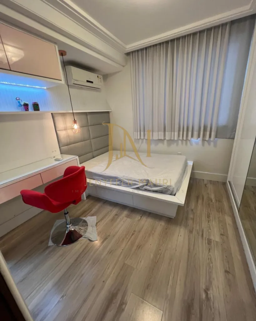 Apartamento em Campo Grande, foto 14 de 24