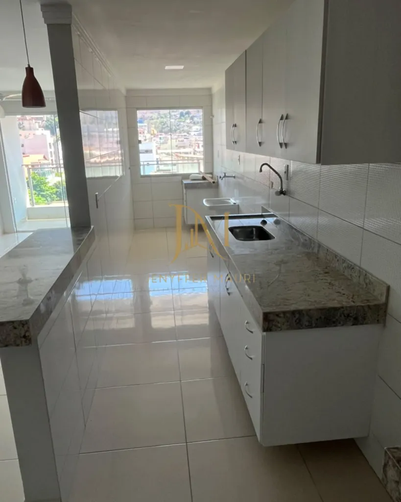 Apartamento Disponível para Locação no Honório Fraga