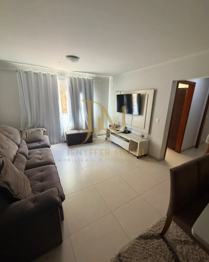 Apartamento Disponível p/ Venda no Maria das Graças