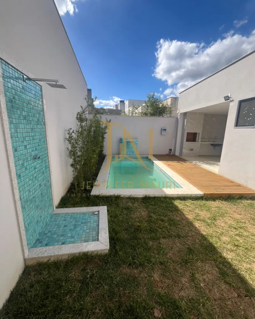Casa Disponível P/ Venda no Cidade Jardim