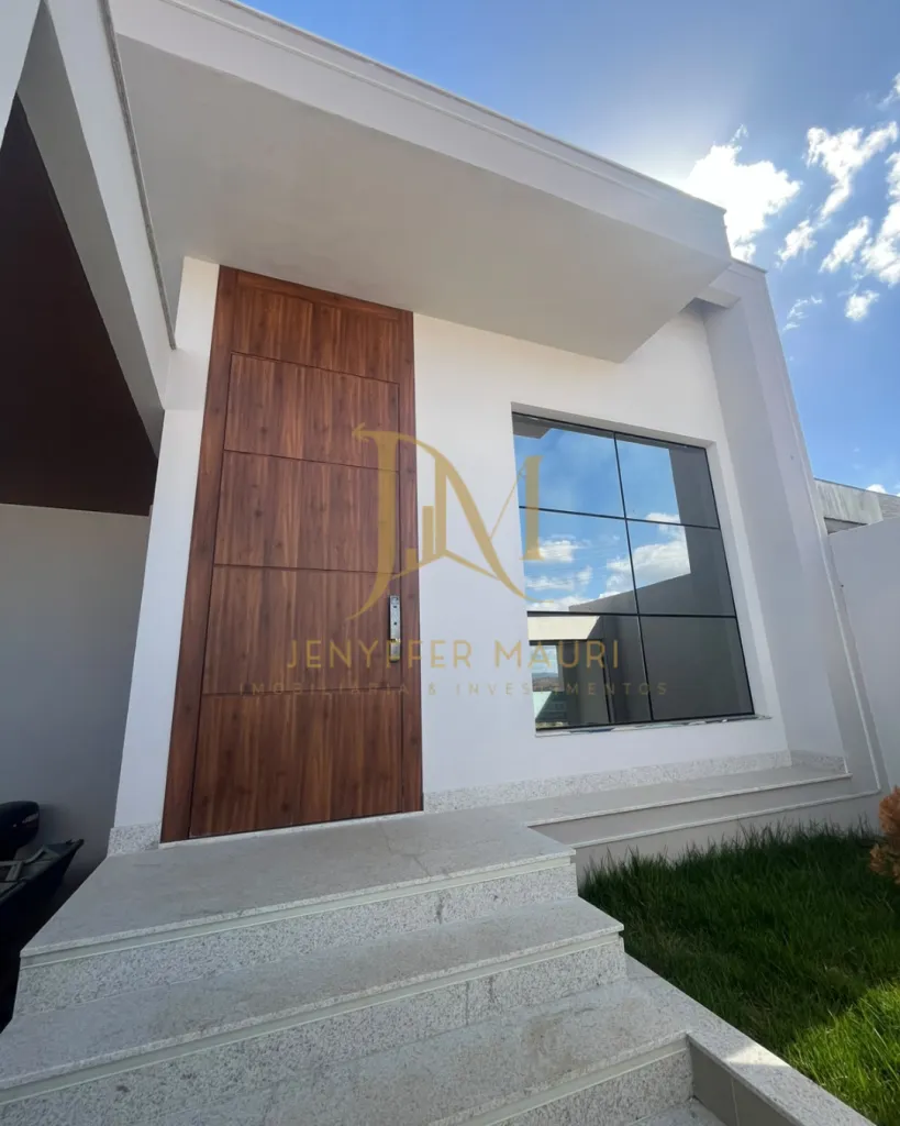 Casa no Cidade Jardim, foto 4