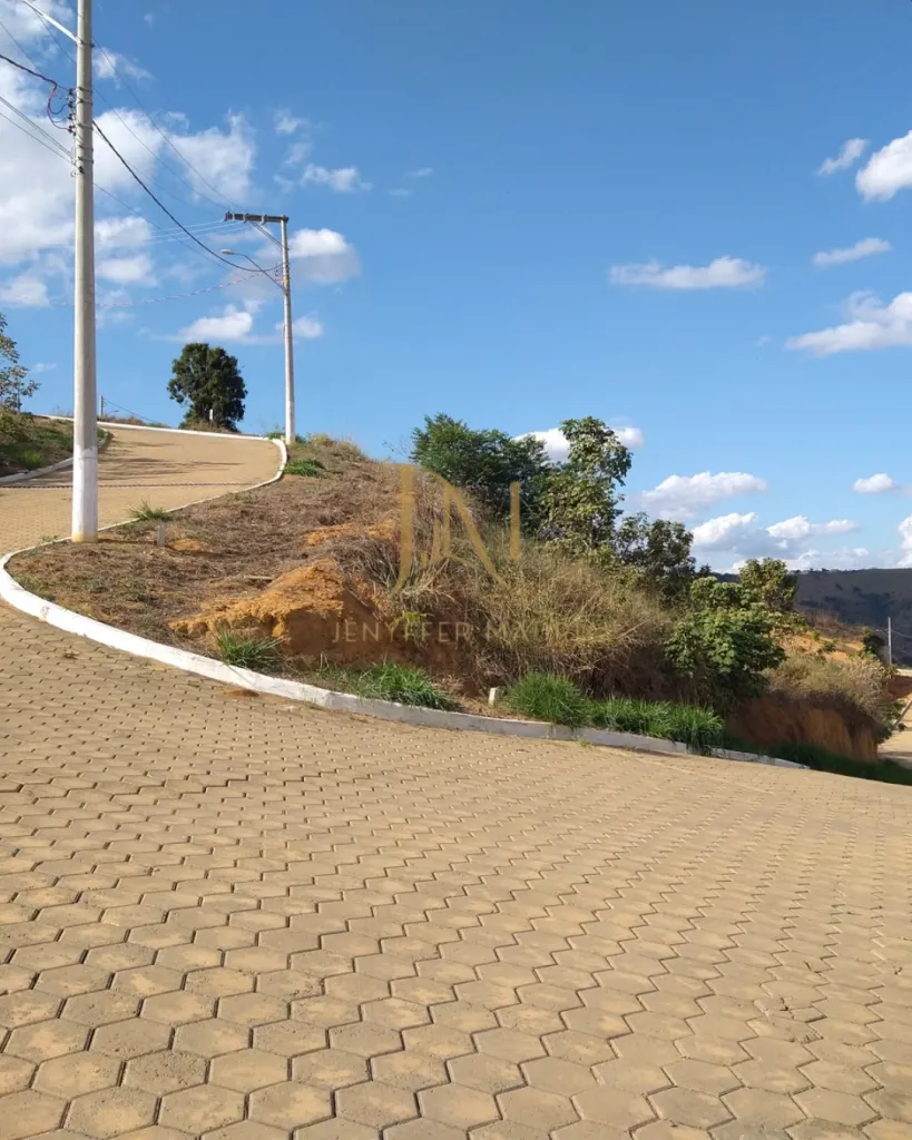 Lote Disponível P/ Venda no Recanto Marista