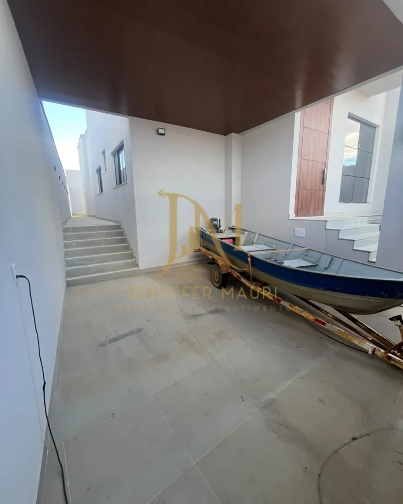 Casa no Cidade Jardim, foto 5