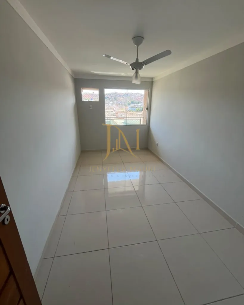 Apartamento no Honório Fraga, foto 7 de 8