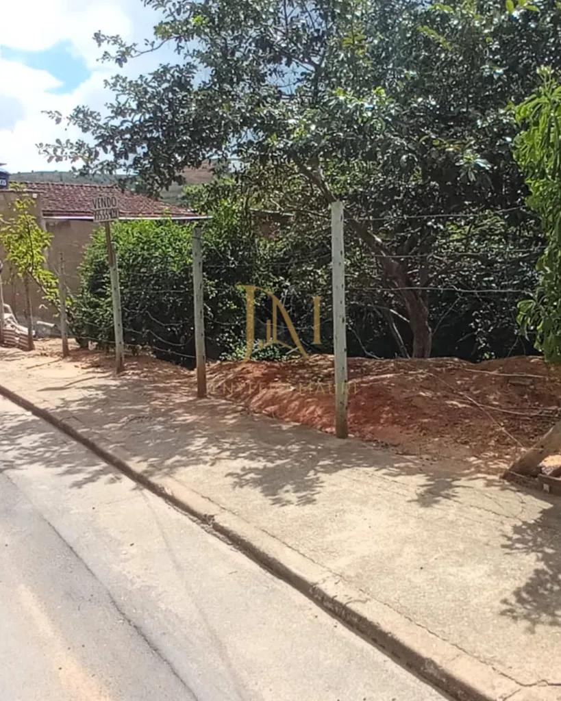Lote no Maria das Graças, foto 8 de 10