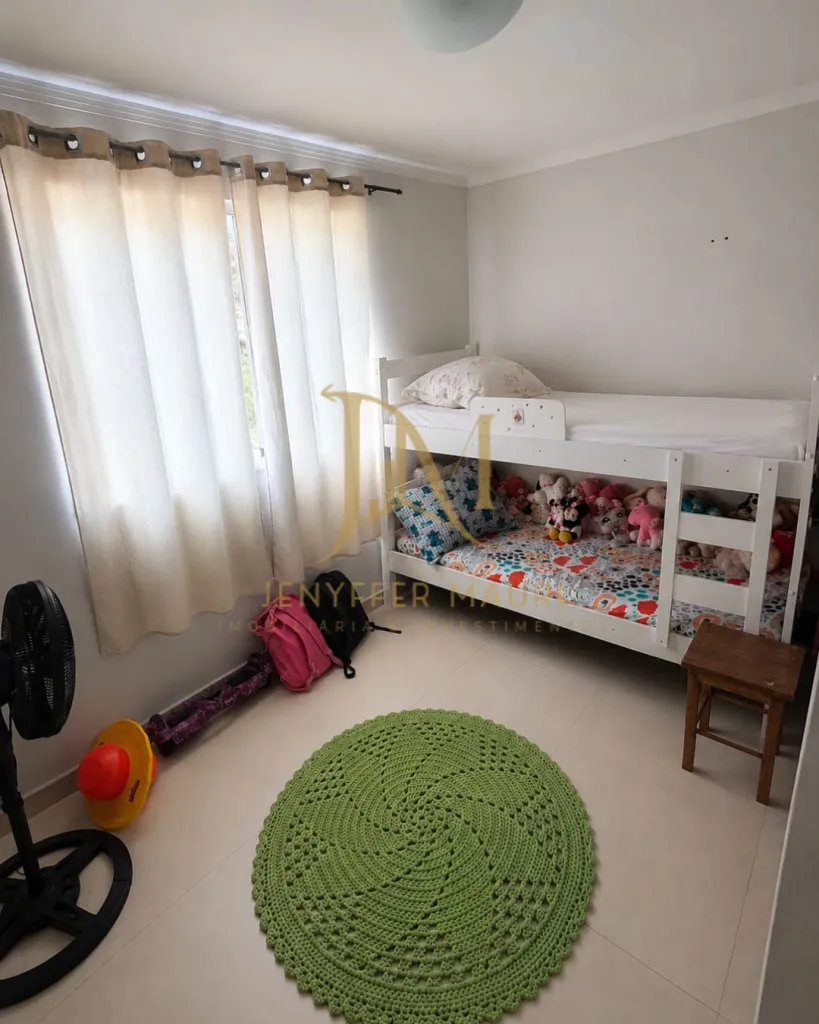 Apartamento no Maria das Graças, foto 8 de 8