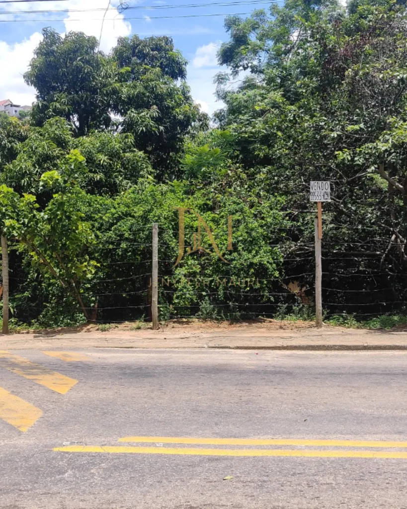 Lote no Maria das Graças, foto 9 de 10