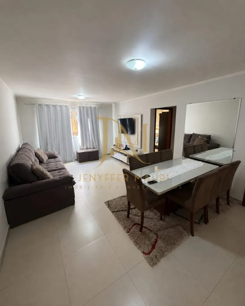 Apartamento no Maria das Graças, foto 3