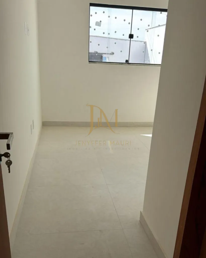 Casa Disponível para Venda no Vista do Sol