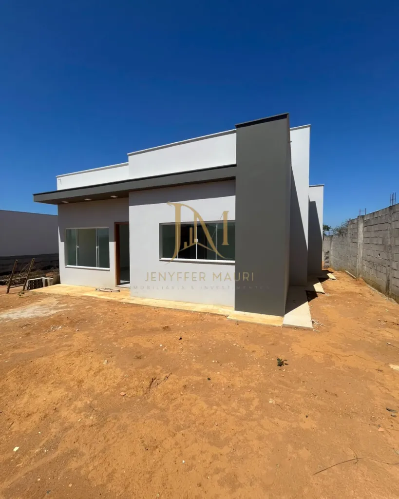 Casa Disponível para Venda no Cidade Jardim