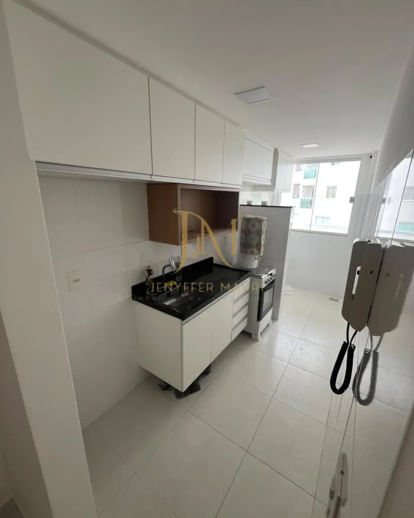 Apartamento Disponível Para Locação no Noêmia Vitalli