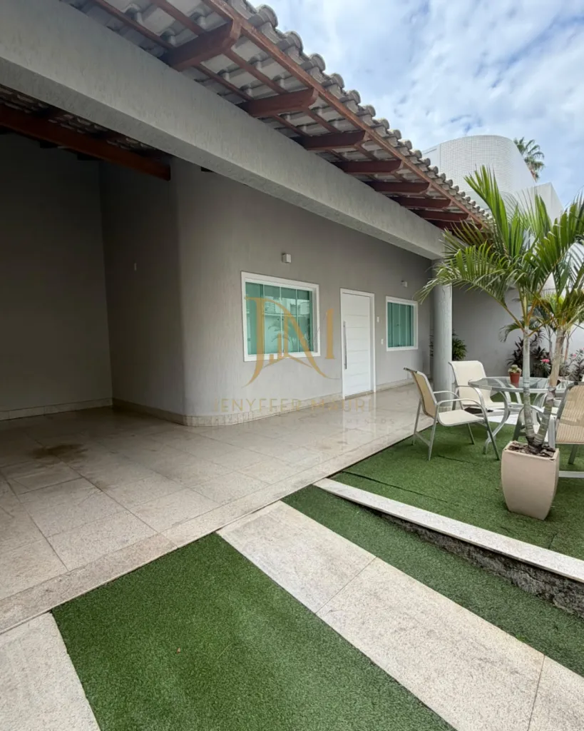 Casa Disponível Para Venda no Maria das Graças