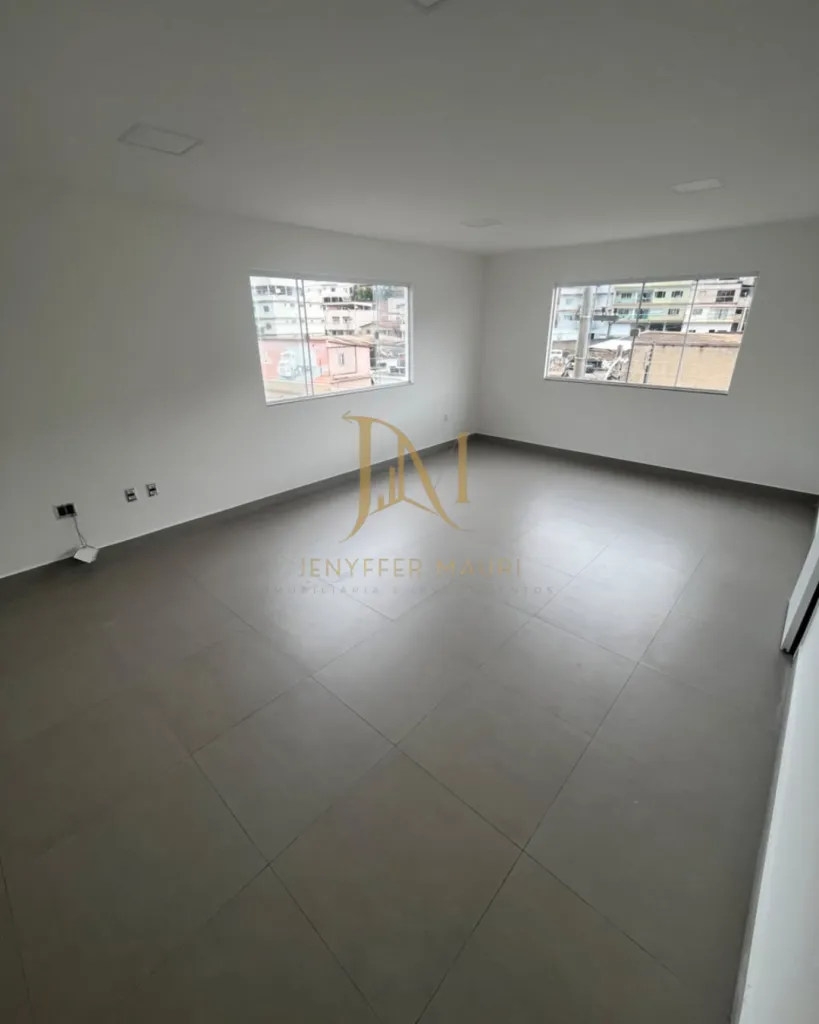 Sala Comercial Disponível p/ Locação em São Silvano