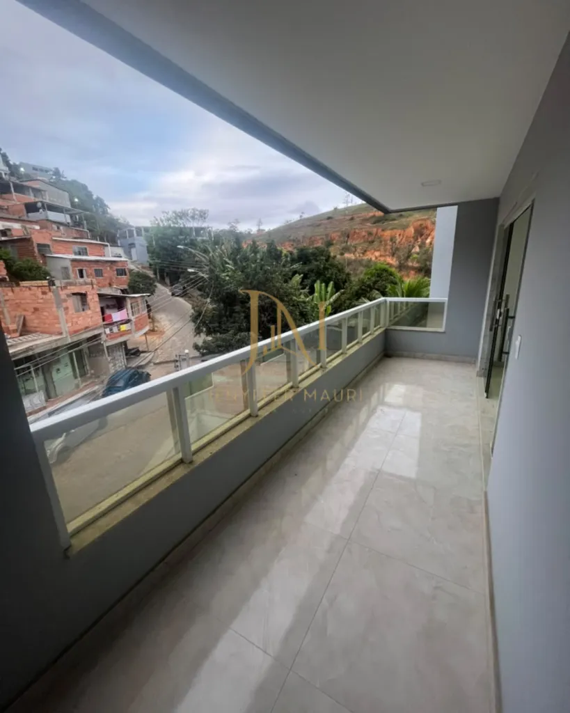 Apartamento Disponível p/ Locação no Honório Fraga