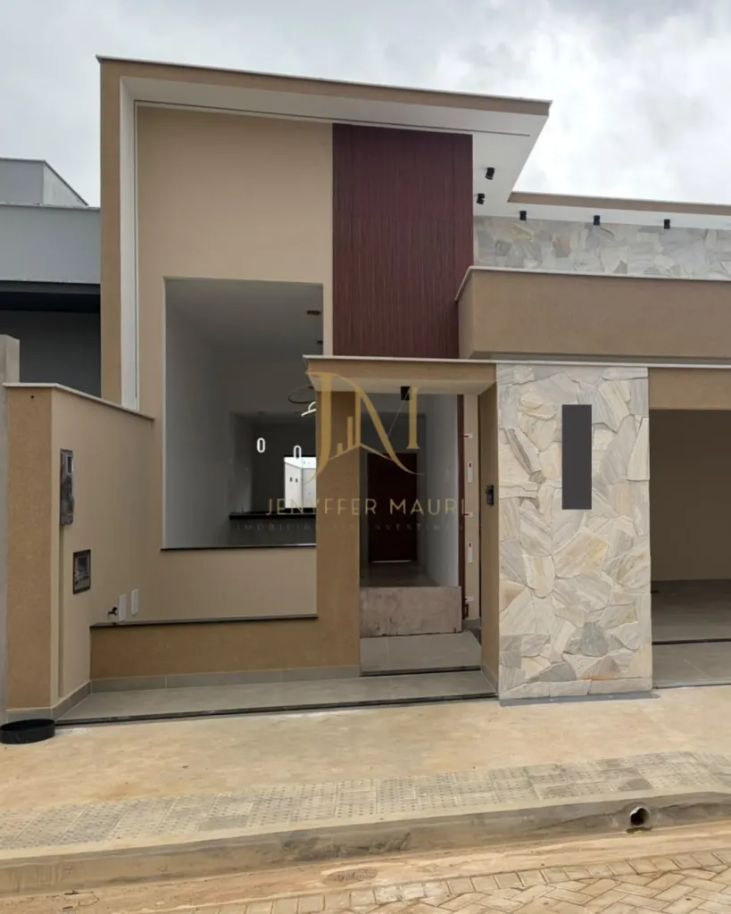 Casa no Cidade Jardim, foto 4