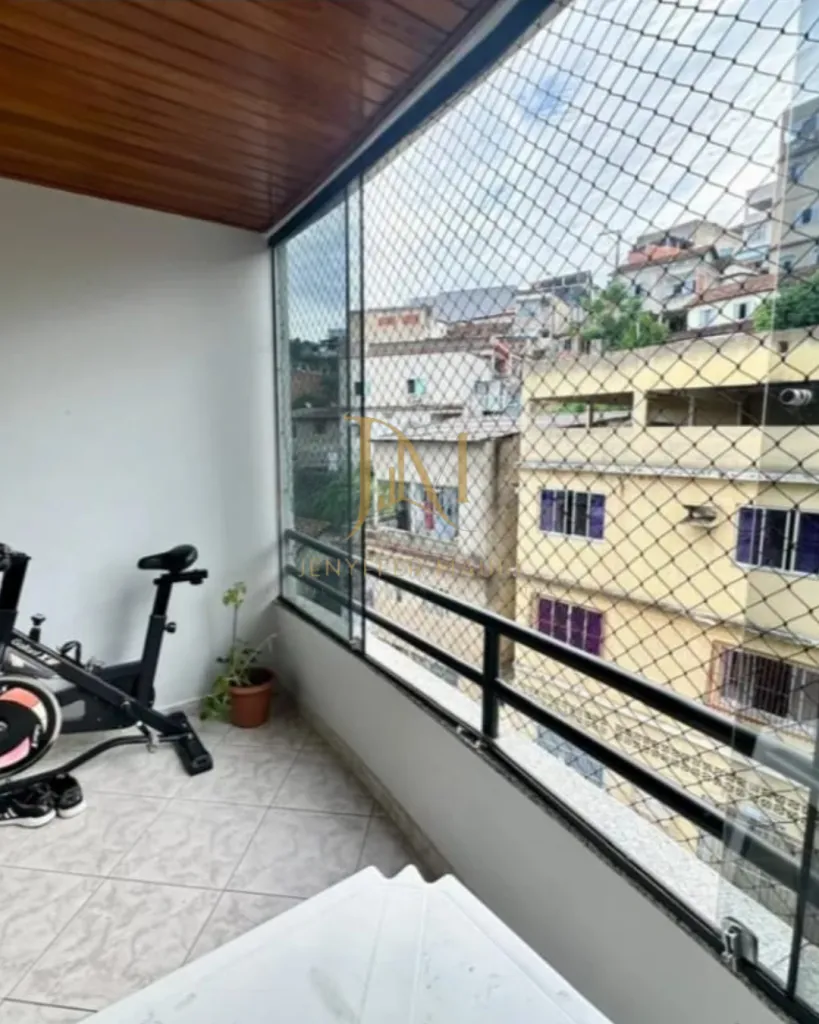 Apartamento em São Silvano, foto 2