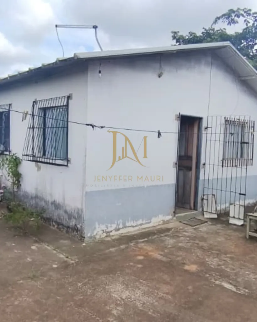 Casa Disponível Para Venda no Vicente Soella