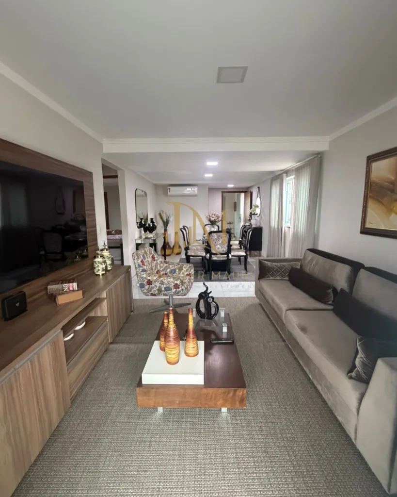 Apartamento Disponível para Venda no Maria Ismênia