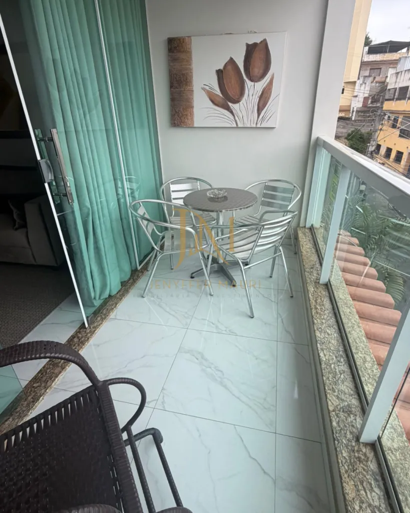 Apartamento no Maria Ismênia, foto 12 de 13