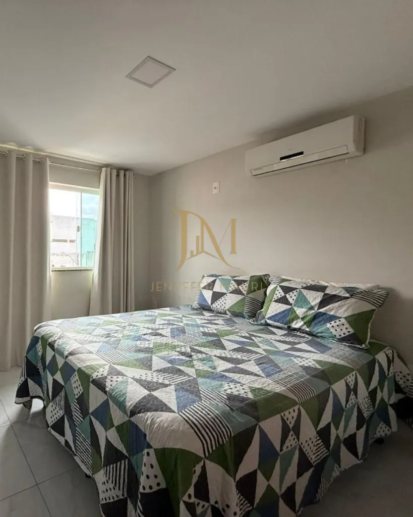 Apartamento no Maria Ismênia, foto 13 de 13