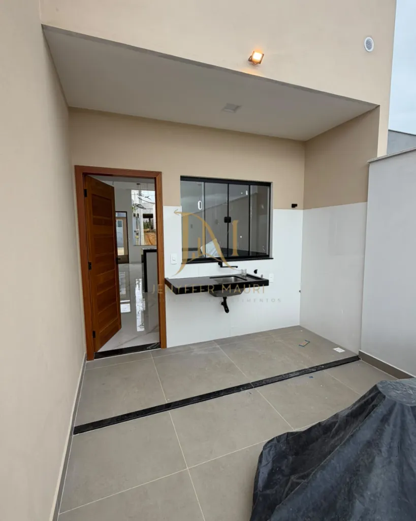 Casa no Cidade Jardim, foto 3
