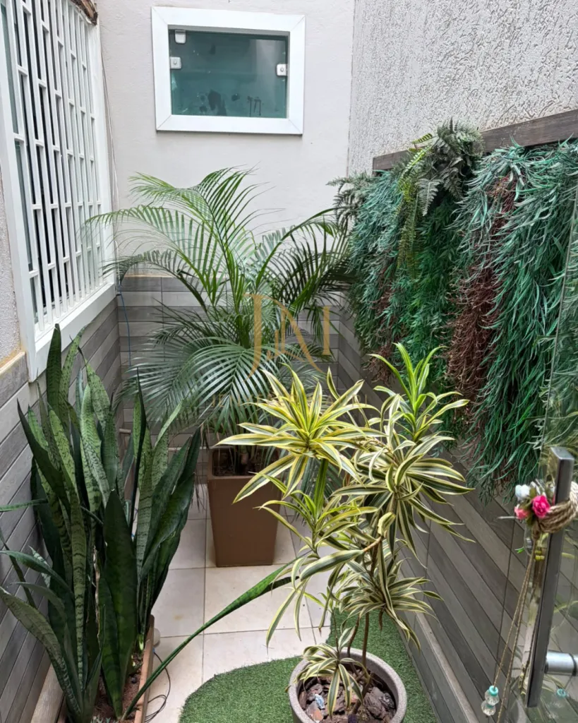 Casa no Maria das Graças, foto 5