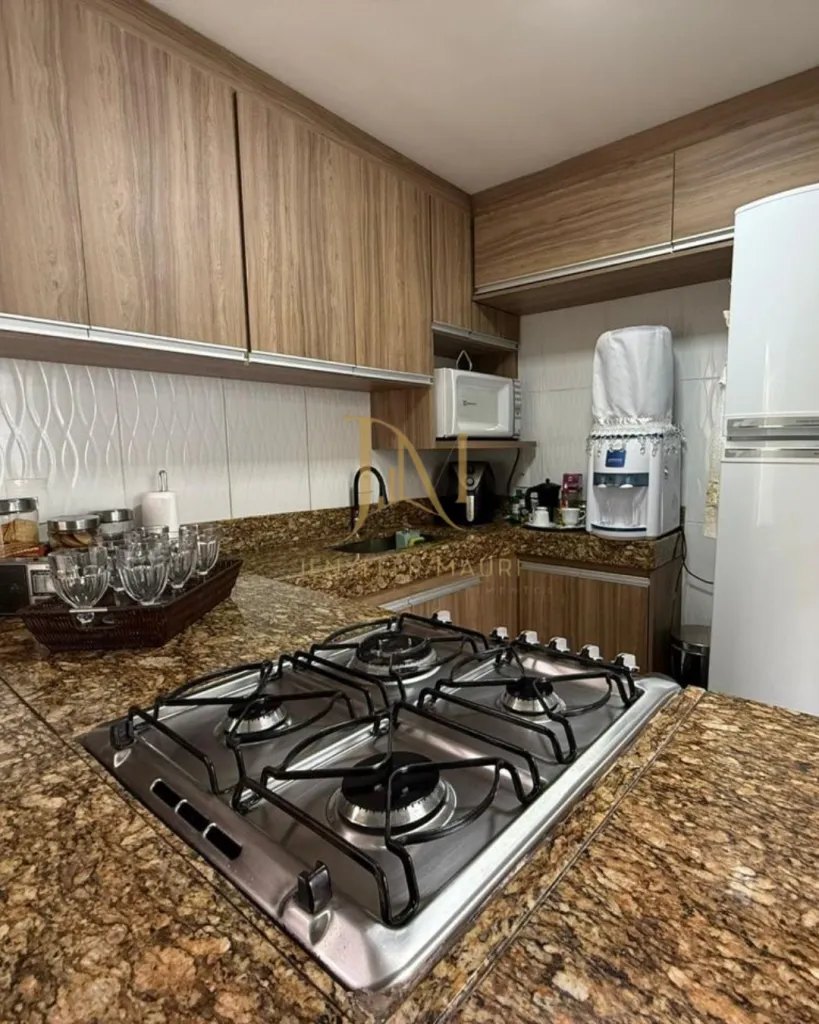 Apartamento no Maria Ismênia, foto 2