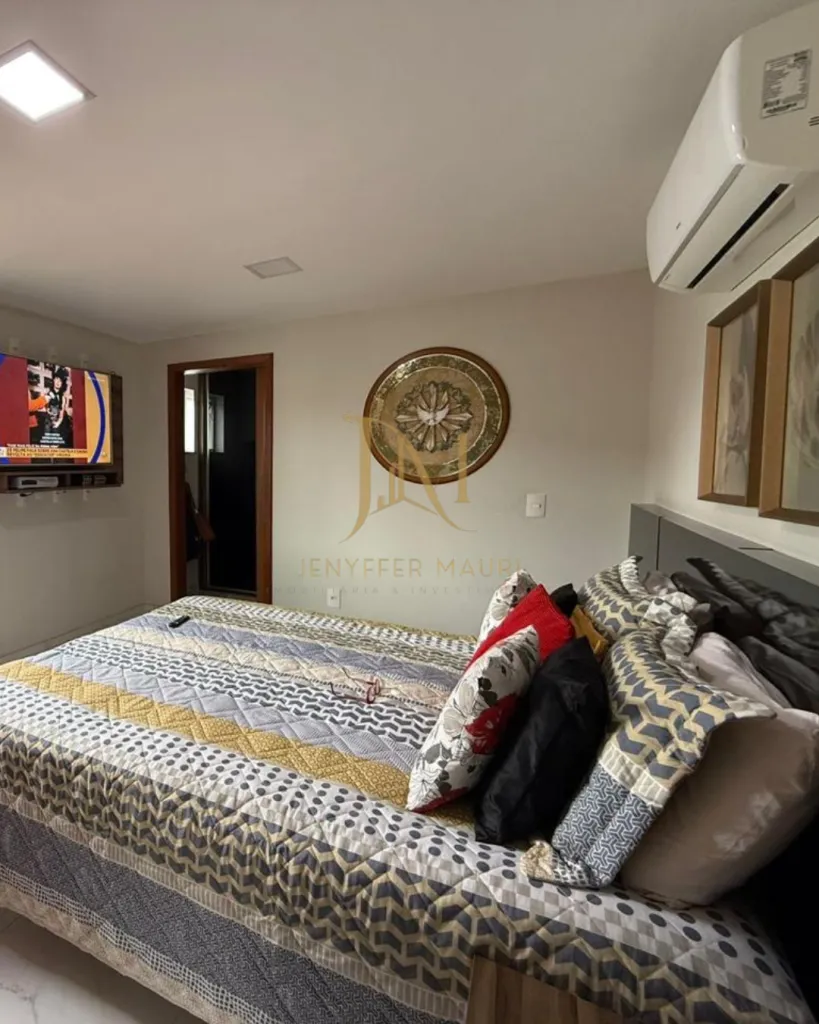 Apartamento no Maria Ismênia, foto 3