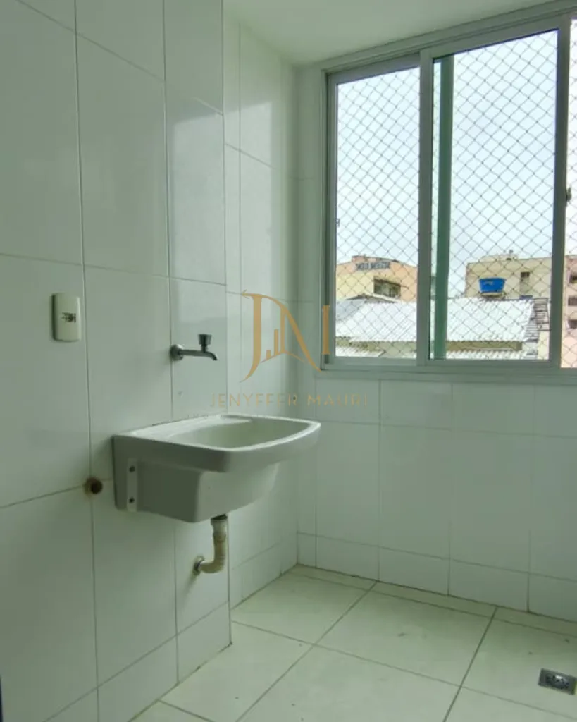 Apartamento no Maria das Graças, foto 21 de 22