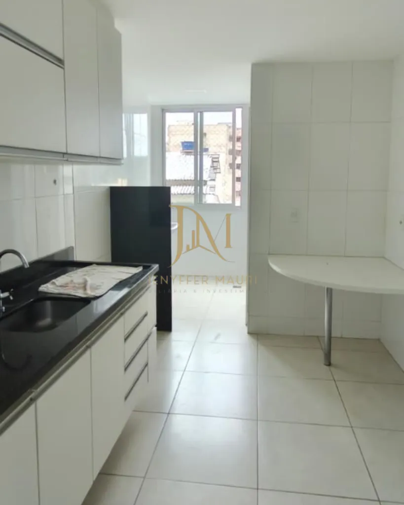 Apartamento no Maria das Graças, foto 22 de 22