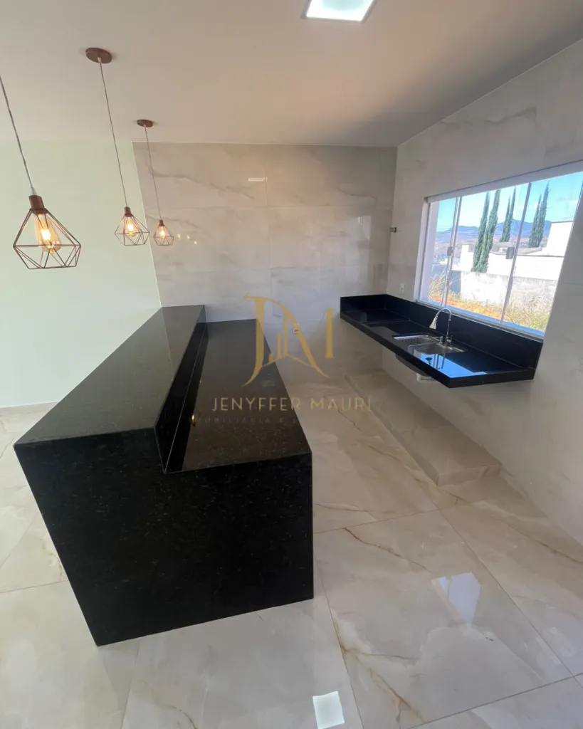 Casa no Cidade Jardim, foto 6 de 9