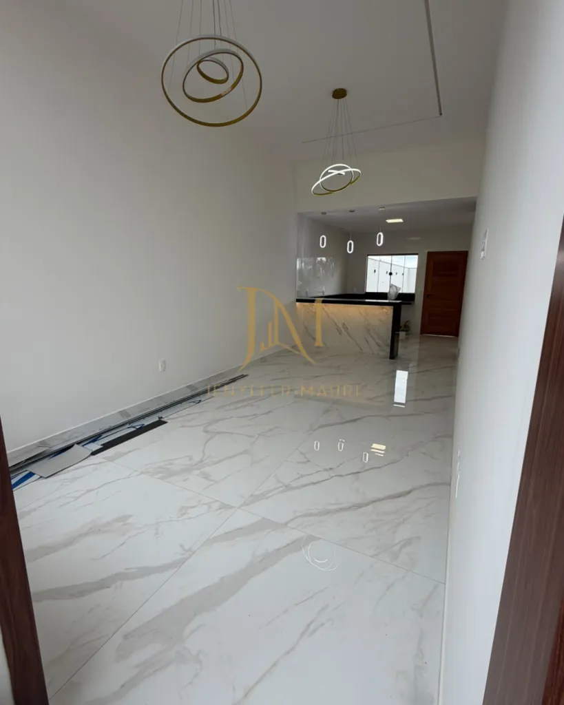 Casa Disponível p/ Venda no Cidade Jardim