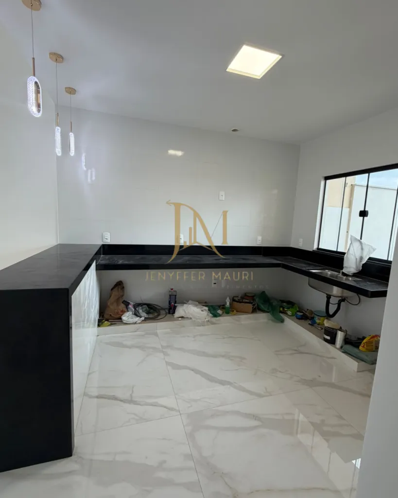 Casa no Cidade Jardim, foto 5