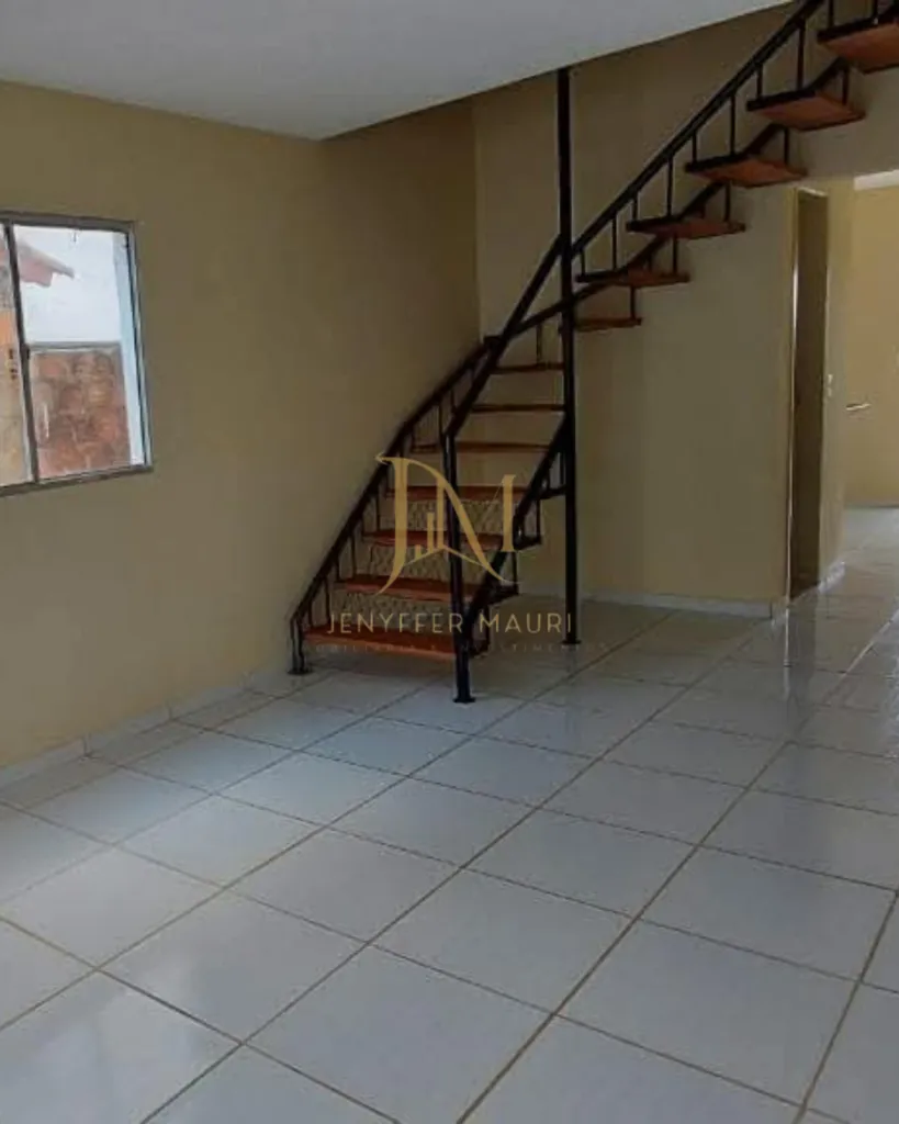 Casa Disponível Para Venda no Mario Giurizato