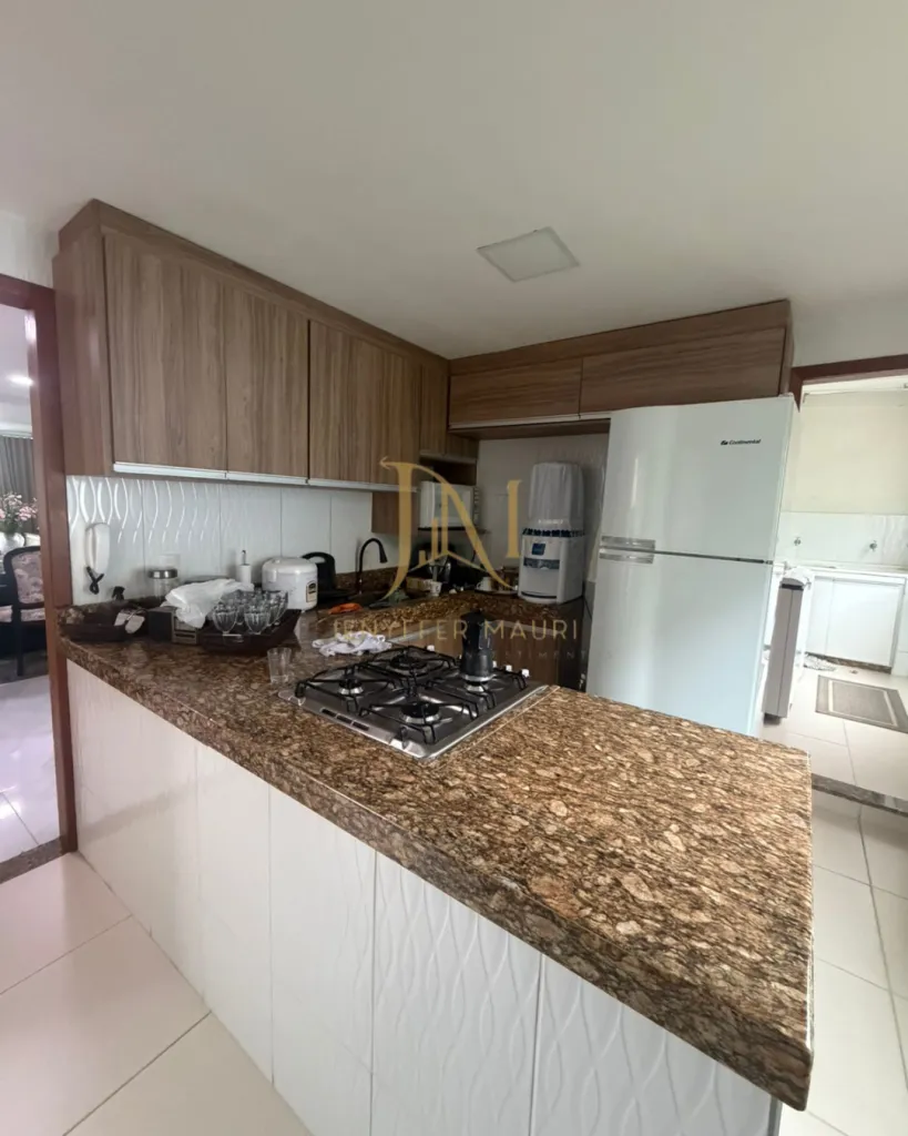 Apartamento no Maria Ismênia, foto 8 de 13