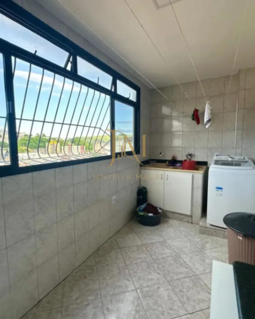 Apartamento em São Silvano, foto 9 de 11