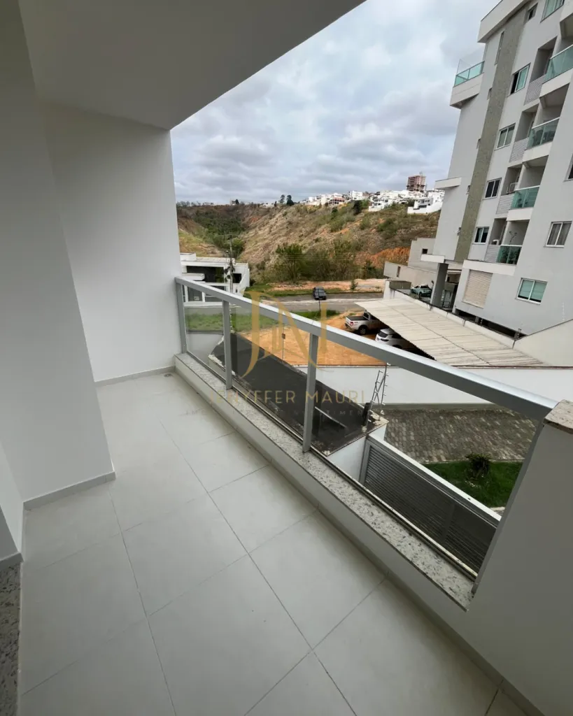 Apartamento no Noêmia Vitalli, foto 3