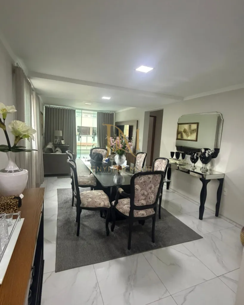 Apartamento no Maria Ismênia, foto 10 de 13