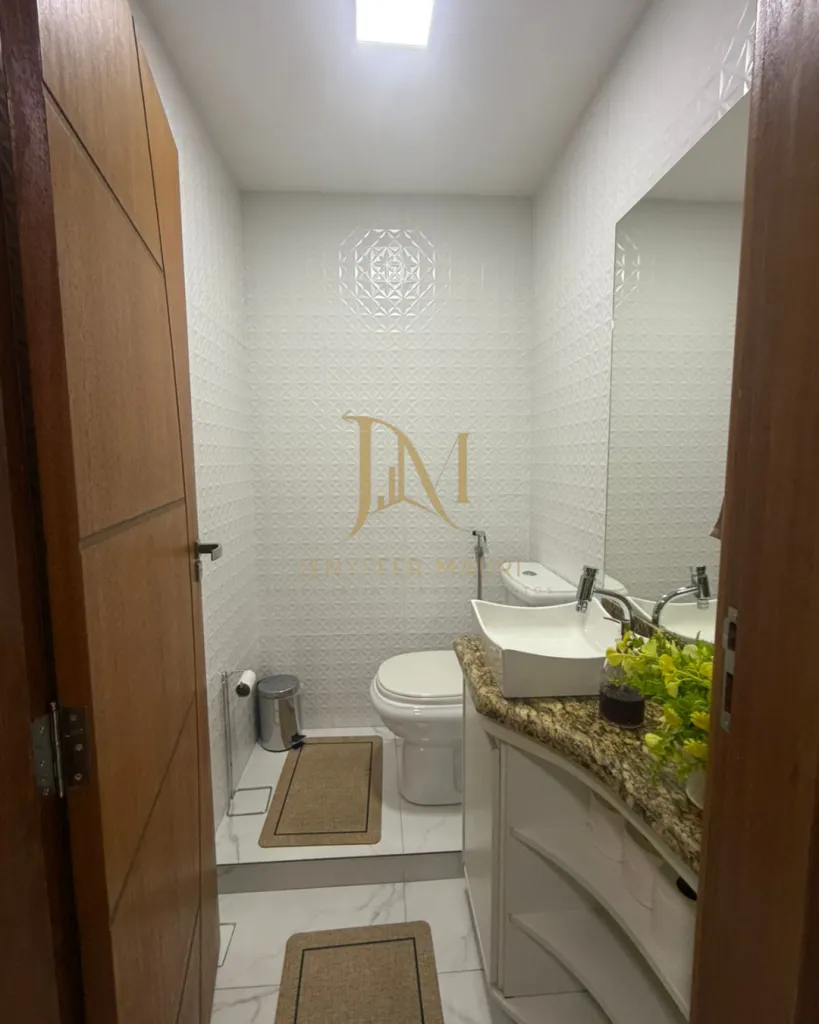 Apartamento no Maria Ismênia, foto 11 de 13