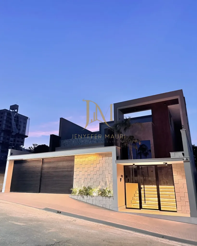 Casa Disponível para Venda no Noêmia Vitalli